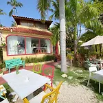Sol Caribe Studios With Tropical Pool Playa Los Corales