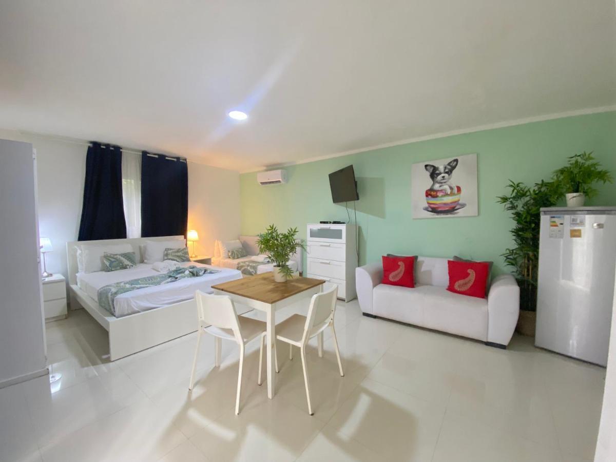 Sol Caribe With Tropical Pool Playa Los Corales 4* Punta Cana