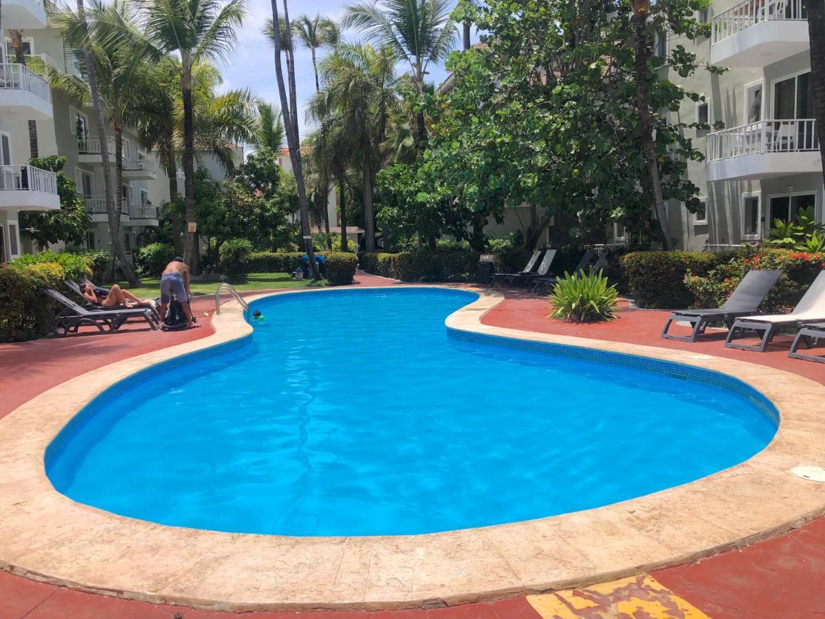 Sol Caribe With Tropical Pool Playa Los Corales 4* Punta Cana