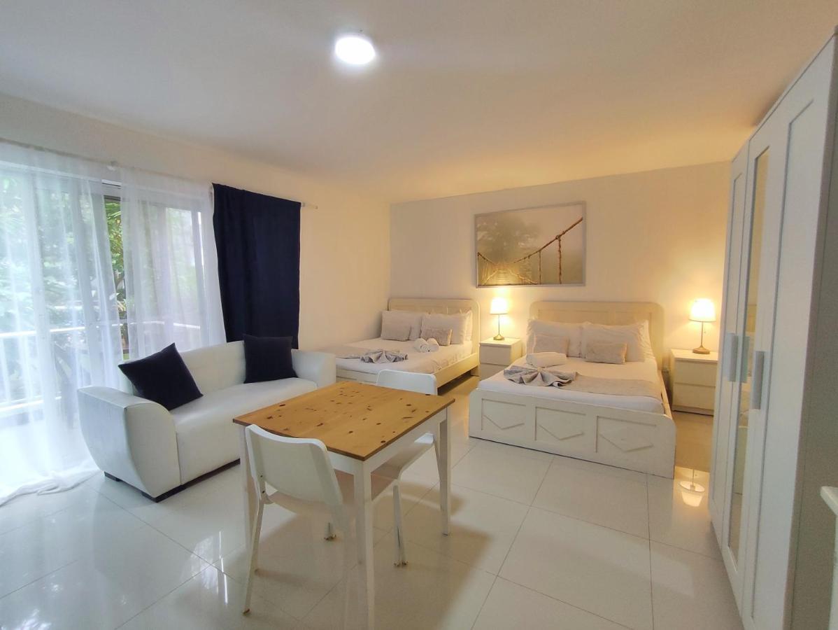 Sol Caribe With Tropical Pool Playa Los Corales Aparthotel 4*