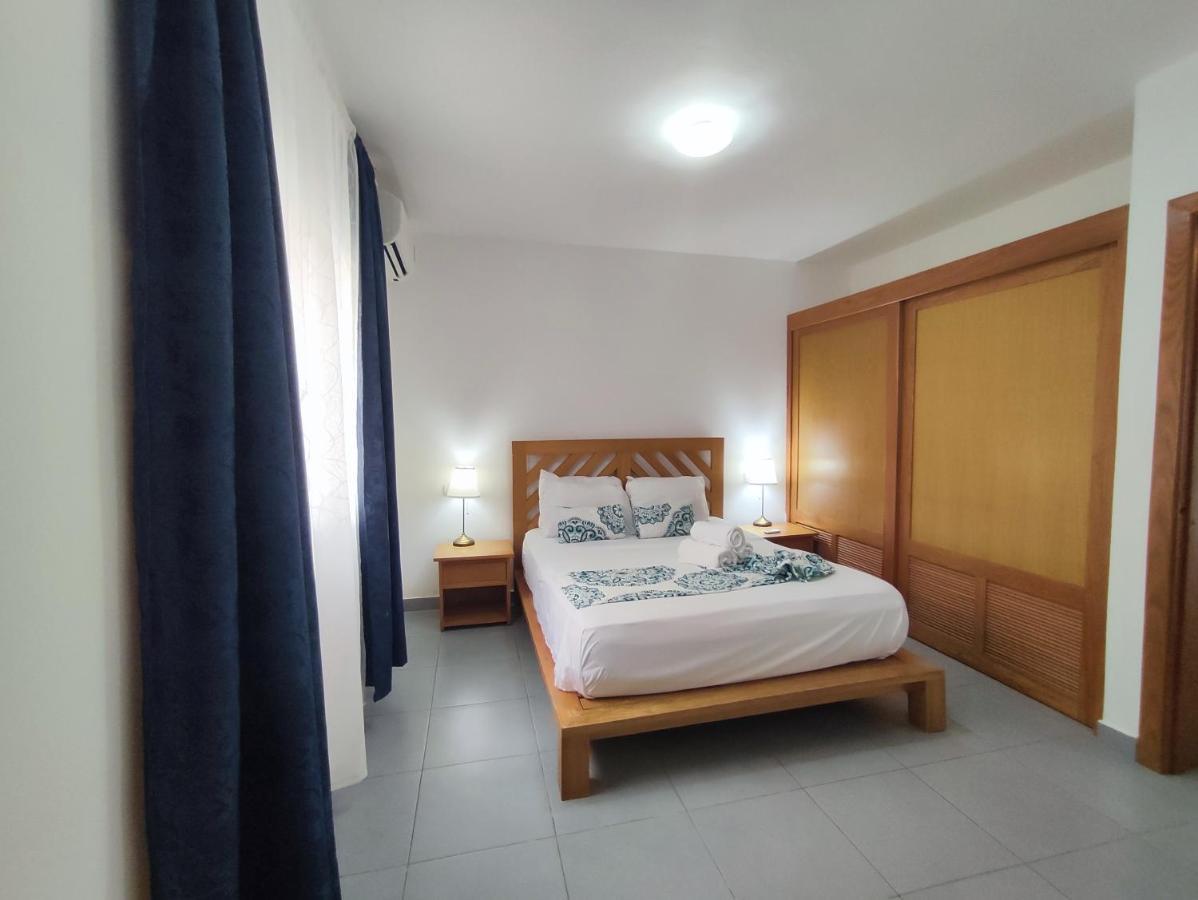 Sol Caribe With Tropical Pool Playa Los Corales 4* Punta Cana